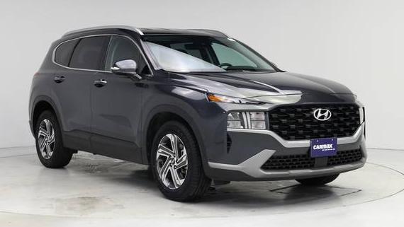 HYUNDAI SANTA FE 2023 5NMS24AJ0PH640981 image
